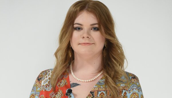 Projekt Lady: Najlepsze momenty Iwony Sobieraj w programie - zobaczcie jej drogę!