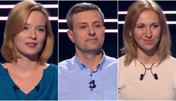 Milionerzy: Zobacz najlepsze momenty 4. tygodnia nowego sezonu!