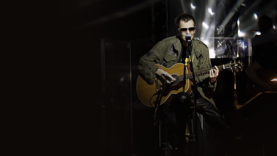Wilki - MTV Unplugged