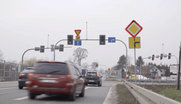 Weekendowy rozkład jazdy: 21-23 kwietnia