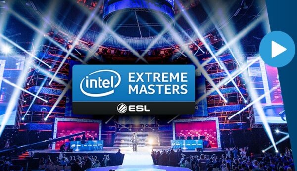 IEM 2016 w Katowicach – „na żywo” z polskim komentarzem w player.pl!