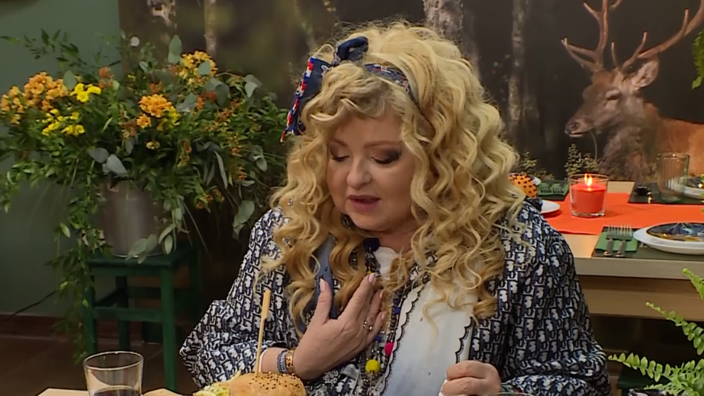 Kuchenne Rewolucje: Najlepsze potrawy 23. sezonu! Czym zachwycała się Magda Gessler?