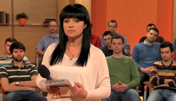 Nie mówcie o mnie „dzieciobójczyni”!
