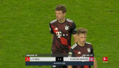 Skrót meczu FC Koeln - Bayern Monachium w 6. kolejce Bundesligi