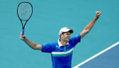 Hurkacz wygrał turniej ATP w Miami