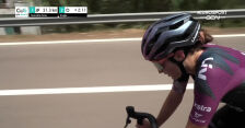 Jaskulska wygrała premię lotną na 2. etapie Giro d’Italia Donne
