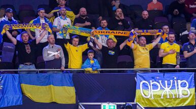 Rywale sfinansują Ukrainie wyjazd na mecz