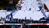Król odpadła w 1/8 finału slalomu równoległego w Berchtesgaden
