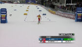 Klaebo wygrał bieg na 10 km techniką klasyczną w Falun