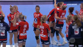 Norwegia pokonała Polskę w pierwszej fazie grupowej ME w piłce ręcznej kobiet