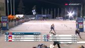 Izabela Marcisz 29. w biegu pościgowym na 10 km techniką dowolną w Ruce