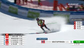 Kristoffersen wygrał slalom gigant w Kranjskiej Gorze