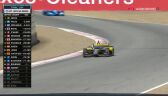 Herta wygrał Grand Prix Monterey w serii Indycar