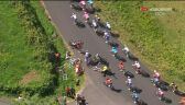 Kraksa na 13. etapie Tour de France, Mollema wycofał się