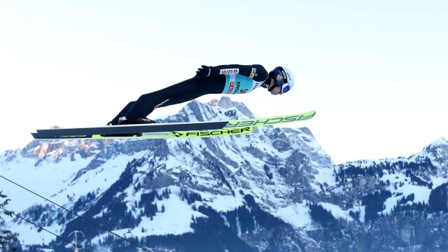Skispringen Engelberg 2021: Qualifikationsergebnisse am Freitag und Berichterstattung der Polen?  – Weltmeisterschaft