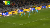 Skrót meczu Borussia Dortmund – Greuther Fuerth w 16. kolejce Bundesligi