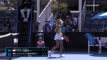 Linette awansowała do 2. rundy Australian Open