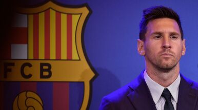 Powrót Messiego do Barcelony możliwy? Prezydent klubu ma wobec niego moralny dług
