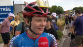 Lach po 4. etapie Tour de France Femmes