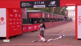 Jepkosgei wygrała maraton w Londynie