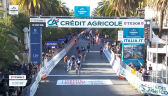 Philipsen wygrał ostatni etap Tirreno – Adriatico