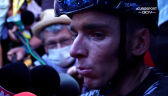 Bardet po 12. etapie Tour de France