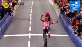 Wellens wygrał 2. etap Tour des Alpes