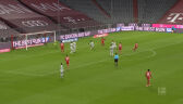 Skrót meczu Bayern – Bayer w 30. kolejce Bundesligi