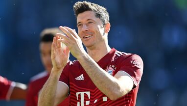 Media: Bayern chce przedłużyć kontrakt z 