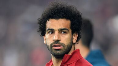 Salah: to był najgorszy moment w mojej karierze