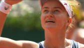 Krejcikova wygrała French Open 2021