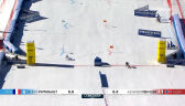 Pinturault przegrał ze Steenem Olsenem w 1/8 finału slalomu równoległego w MŚ