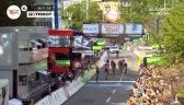 Bilbao wygrał ostatni etap Deutschland Tour, Yates najlepszy w całym wyścigu