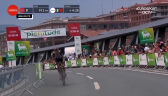 Najważniejsze momenty 5. etapu Vuelta a Espana