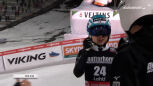 Ito wygrała konkurs w Lahti