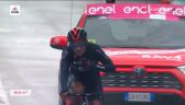Narvaez wygrał 12. etap Giro d&#039;Italia