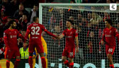 Liverpool – Atletico w 4. kolejce fazy grupowej Ligi Mistrzów