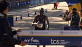 Korir wygrał maraton w Nowym Jorku