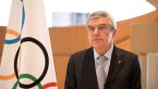 Thomas Bach o przełożeniu terminu igrzysk olimpijskich w Tokio
