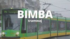 Bimba to jeden z najpopularniejszych poznańskich wyrazów