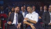 Cristiano Ronaldo: mam nadzieję na wspólną kolację z Leo Messim