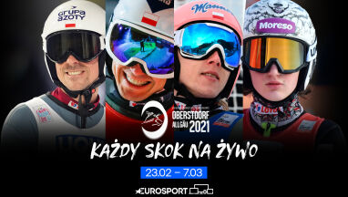 MŚ w narciarstwie klasycznym. Sprawdź transmisje Eurosportu