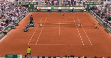 Skrót meczu Nadal – Ruud w finale Roland Garros 2022