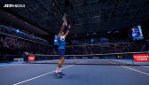 Djoković pokonał Ruuda w ATP Finals