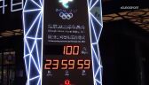 Igrzyska olimpijskie w Pekinie coraz bliżej