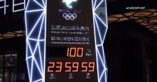 Igrzyska olimpijskie w Pekinie coraz bliżej