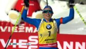 Wierer wygrała bieg pościgowy w MŚ w Anterselvie
