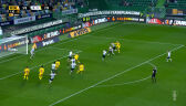 Skrót meczu Sporting – Portimonese w 16. kolejce ligi portugalskiej