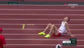 Tokio. Marcin Lewandowski upada podczas biegu na 1500 metrów w fazie eliminacyjnej