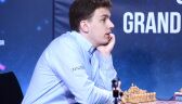 05.08.2021 | Jan-Krzysztof Duda wygrał Puchar Świata w szachach